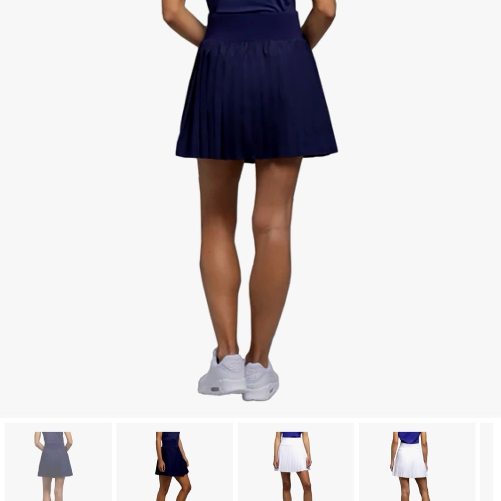 Greyson Leo Skirt. Golf skirt. NWT